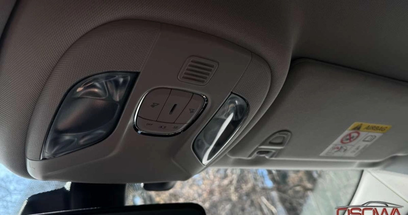 Jeep Compass cena 84999 przebieg: 49500, rok produkcji 2019 z Żelechów małe 781